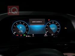 Volkswagen Atlas Cross Sport